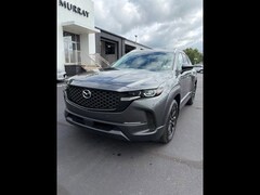2026 Mazda CX-50 Hybrid Preferred AWD Sport Utility