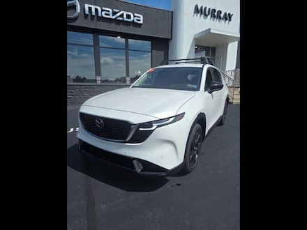 2026 Mazda CX-5 2.5 S Premium Plus AWD Sport Utility