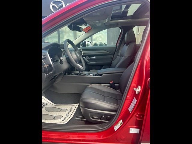 2026 Mazda CX-50 Premium - Photo 10