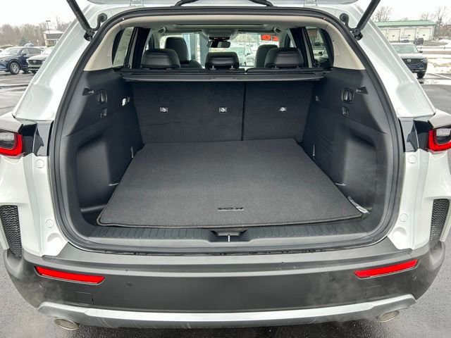 2026 Mazda CX-50 Turbo - Photo 8