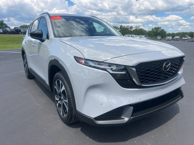Mazda CX-5 Premium Plus For Sale Near Eagles Mere, PA