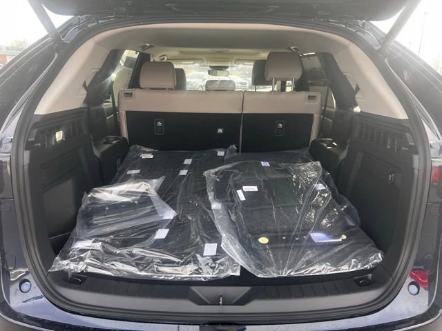 2026 Mazda CX-90 Preferred Package - Photo 11
