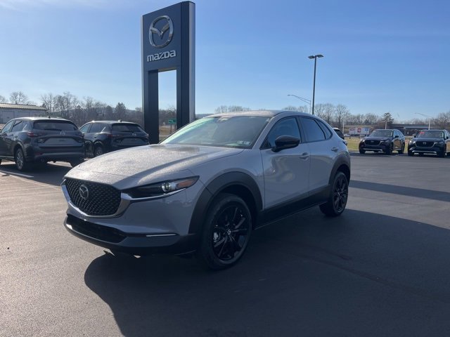 2026 Mazda CX-30 Select Sport's photo