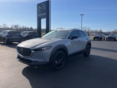 2026 Mazda CX-30 2.5 S Select Sport AWD Sport Utility