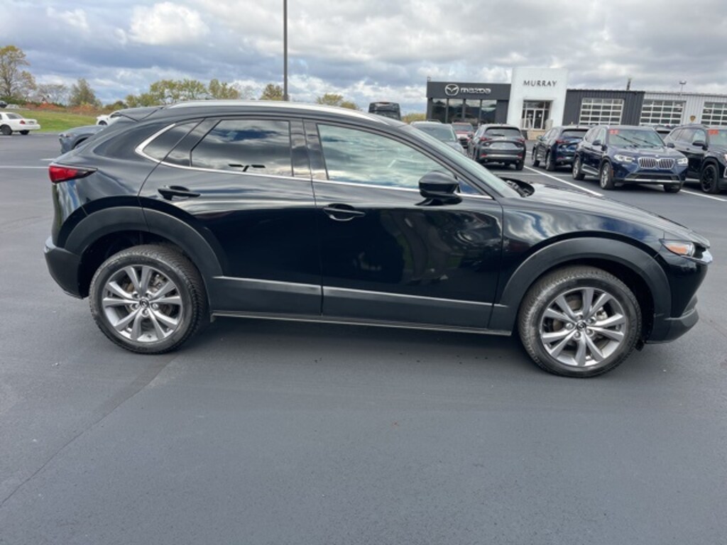 Used 2020 Mazda Mazda CX-30 Premium Package SUV