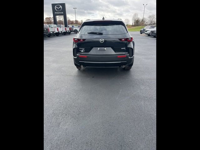 2026 Mazda CX-50 Premium - Photo 6