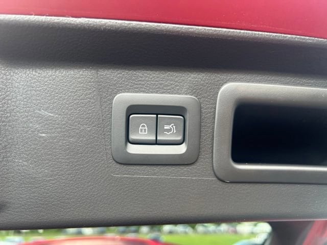 2026 Mazda CX-50 Premium - Photo 27