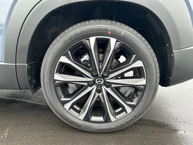 2026 Mazda CX-50 Premium - Photo 10