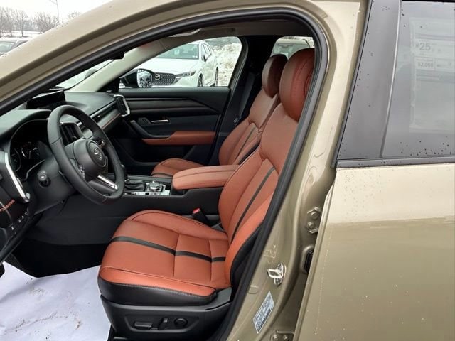 2026 Mazda CX-50 Meridian Edition - Photo 11