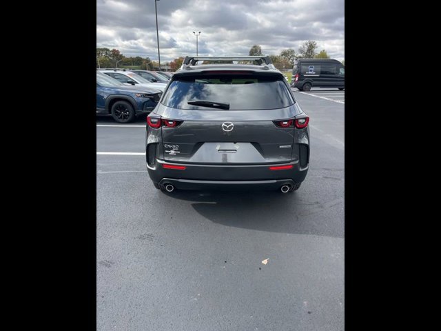 2025 Mazda CX-50 Select - Photo 6