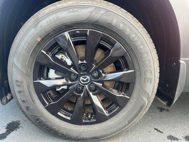 2026 Mazda CX-50 Premium - Photo 39