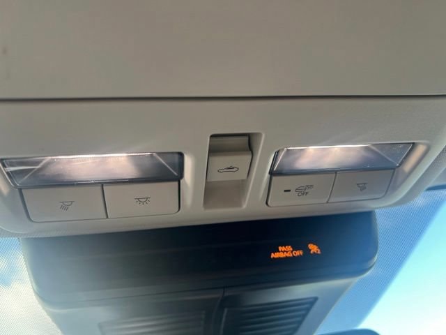 2026 Mazda CX-50 Premium - Photo 22