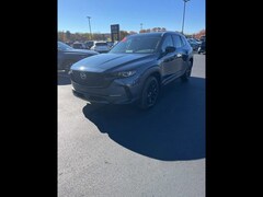 2026 Mazda CX-50 2.5 S Select AWD Sport Utility