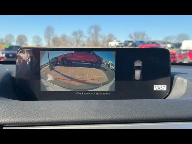 2026 Mazda CX-50 Preferred - Photo 16