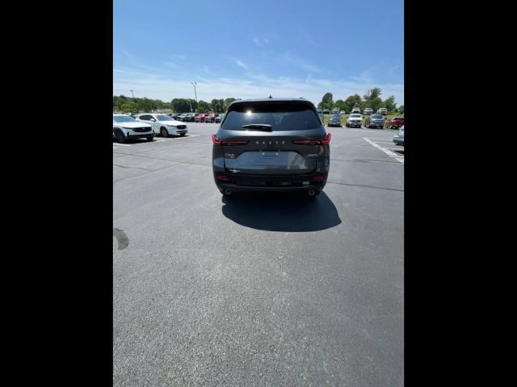 New 2026 Mazda CX-5 2.5 S Premium Plus AWD Sport Utility