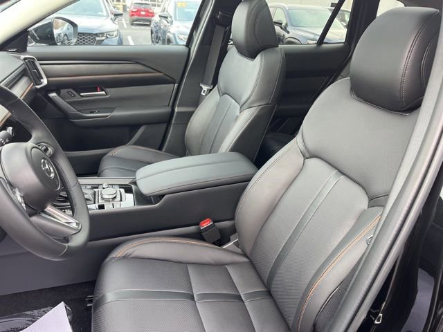 2026 Mazda CX-50 Premium - Photo 15