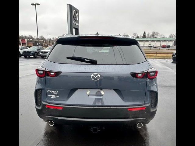 2026 Mazda CX-50 Premium - Photo 6