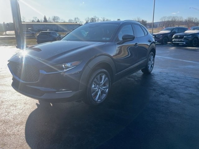 2026 Mazda CX-30 Preferred's photo