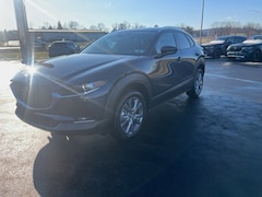 2026 Mazda CX-30 2.5 S Preferred AWD Sport Utility