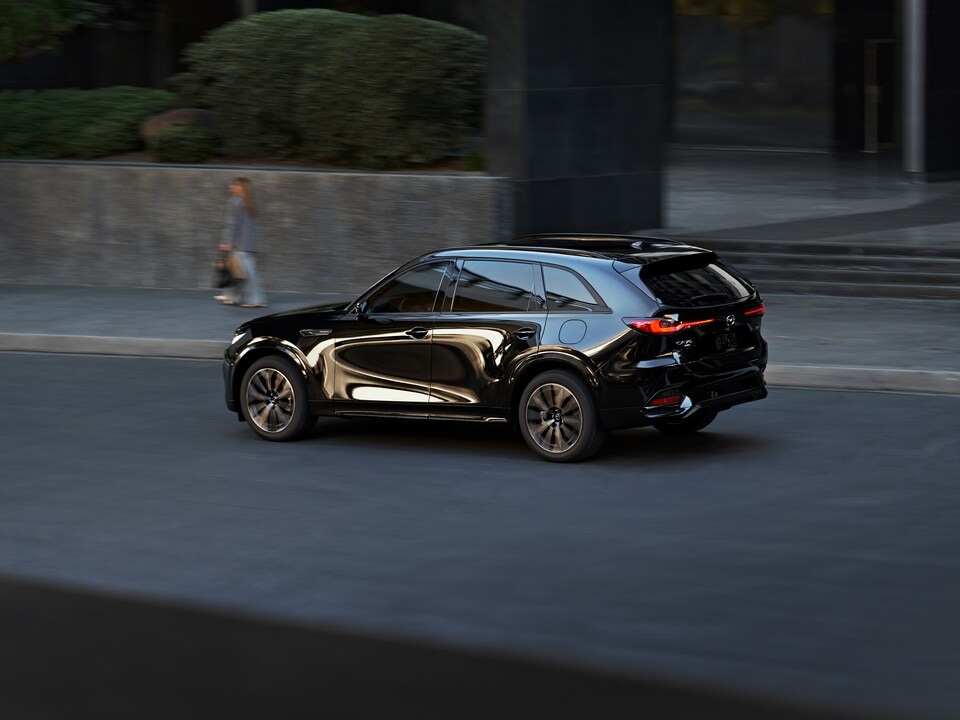 Mazda CX-70