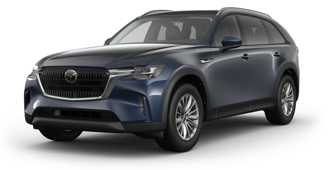 Mazda CX-90 Plug-In Hybrid