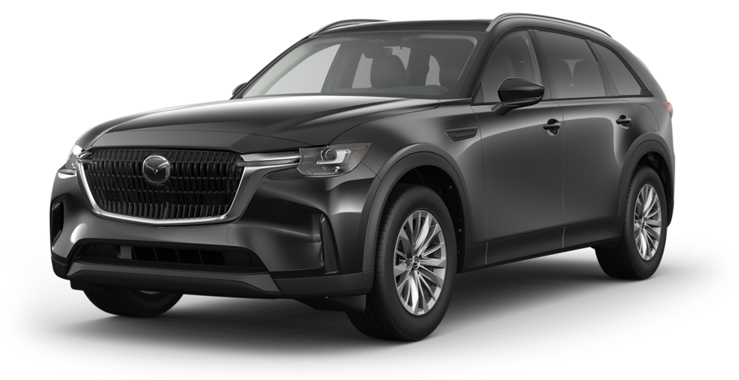 Mazda CX-90