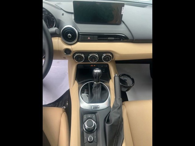 2026 Mazda MX-5 Miata Grand Touring - Photo 19