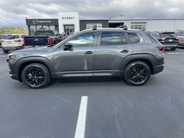 2025 Mazda CX-50 Select - Photo 8