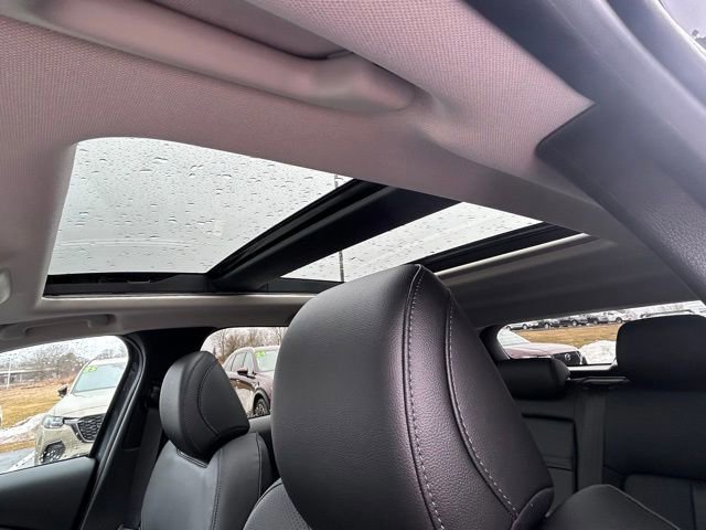 2026 Mazda CX-50 Premium - Photo 25