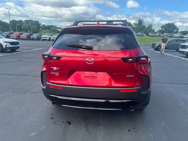 2026 Mazda CX-50 Premium - Photo 6
