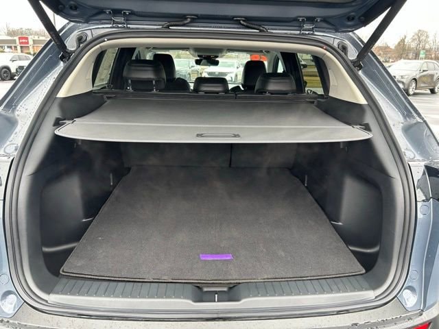 2026 Mazda CX-50 Premium - Photo 9