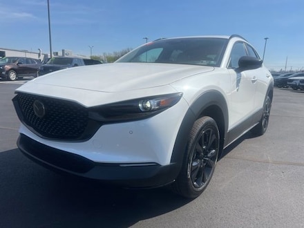 2026 Mazda CX-30 2.5 S Aire Edition Sport Utility