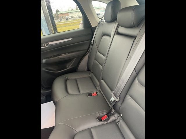 2025 Mazda CX-5 S Select Package - Photo 22