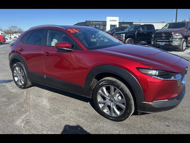 2026 Mazda CX-30 Preferred