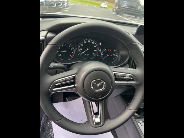 2025 Mazda CX-50 Select - Photo 12