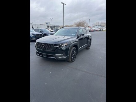 2026 Mazda CX-50 Hybrid Premium AWD Sport Utility
