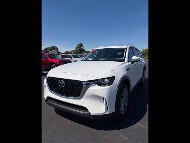 2026 Mazda CX-90 3.3 Turbo Preferred AWD Sport Utility