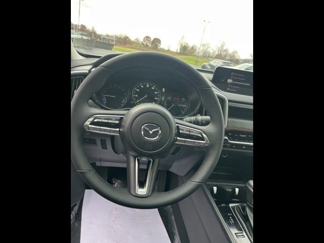 2026 Mazda CX-50 Premium - Photo 11