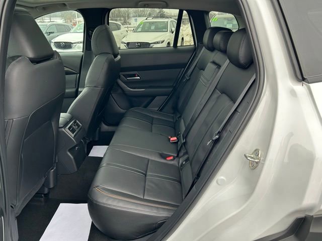 2026 Mazda CX-50 Turbo - Photo 9