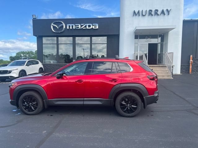 2026 Mazda CX-50 Premium - Photo 8