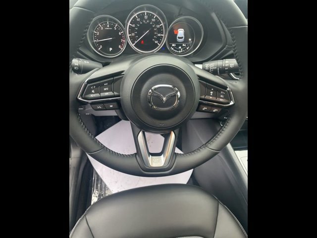 2025 Mazda CX-5 S Select Package - Photo 15