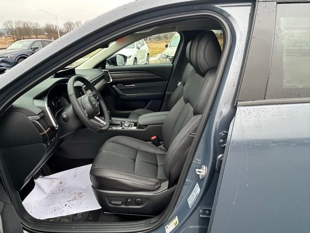 2026 Mazda CX-50 Premium - Photo 13