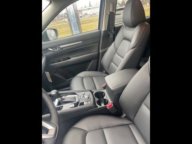 2025 Mazda CX-5 S Select Package - Photo 13