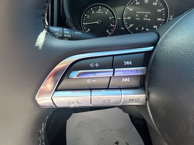 2026 Mazda CX-50 Preferred - Photo 19