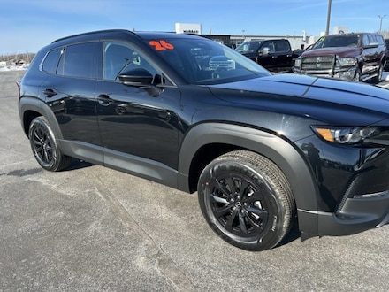 2026 Mazda CX-50 HEV 2.5 Hybrid Premium Sport Utility