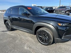 2026 Mazda CX-50 Hybrid Premium AWD Sport Utility