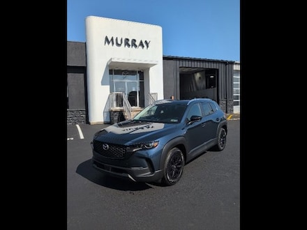 2025 Mazda CX-50 Hybrid Preferred AWD Sport Utility