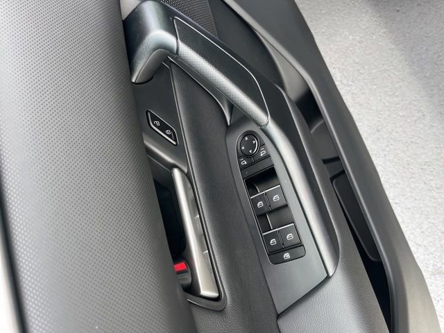 2025 Mazda CX-50 Select - Photo 10