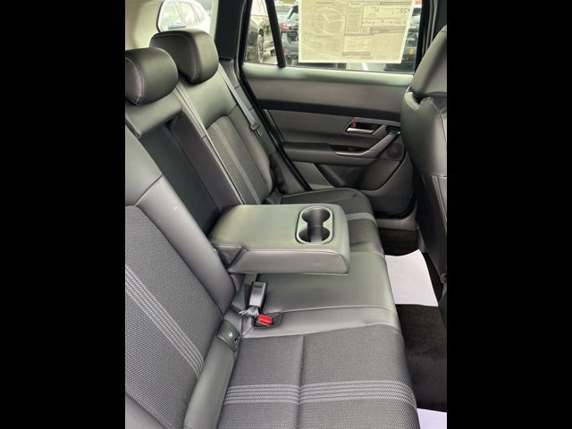 2025 Mazda CX-50 Select - Photo 17