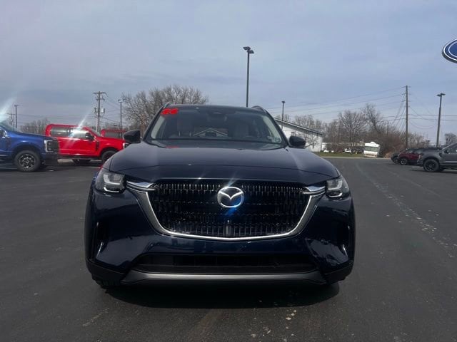 New Mazda CX-90 For Sale in Muncy PA | Murray Mazda